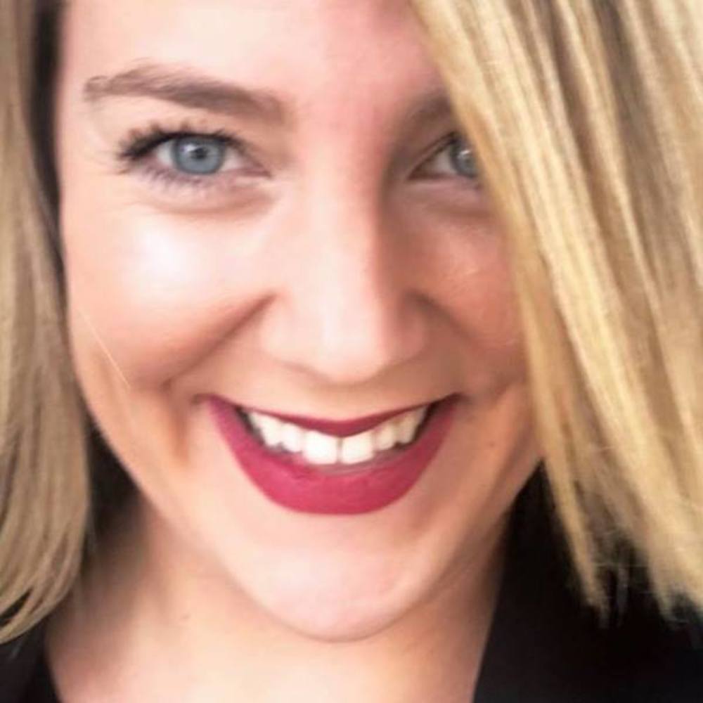 Meet your Posher, Michelle